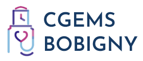 CGEMS BOBIGNY